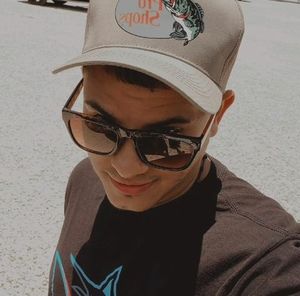 Meet your Posher, Gabriel